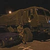 Мили-тарист
