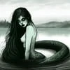 mire mermaid