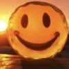Smile guy