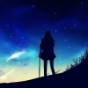 Universe is in love