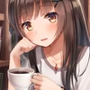 Tea and cupcakes