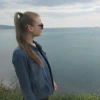 Daria booklover