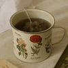Чай с горькими слезами
