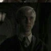 Did someone say Draco Malfoy