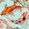 Salziger Fisch