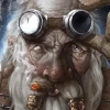 Grimnir Grugnisson