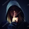 Dark secret_