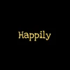 Happily