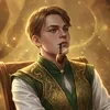 Sherlock Edvin Stone
