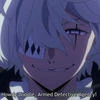 Aizawa face