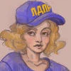 Гертруда тварь дрожащая