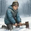 Зайчик во тьме