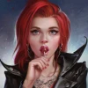 Ledy Poison