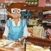 Чурка чукчевич
