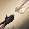 - Лэмперс.