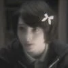-deaf musicant - blind artist-