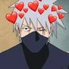 Mikashi Hatake