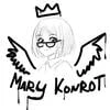 Mary Konrot