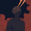 Тихий писатель из глубинки