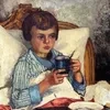 Любитель сладкого чая