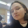 Туся Чашкина