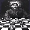 Гопник с бухлом