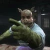 Professor PYG
