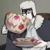 Чаепитие мёртвых душ