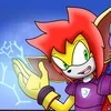 Bendik the lion