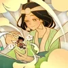 Mia_and_tea_