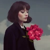 Неуравновешенная скромняга