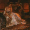 grieving diva