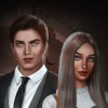 Кареглазое счастье