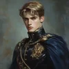 Его Сиятельство Граф Ланской