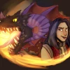 Lady Onyxia