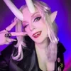VALERIA YEAGER