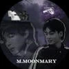 M.Moonmary