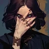 Lady Nyx