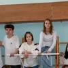 Мили китик