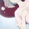 Кавайная Зефиринка