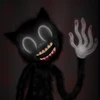 Cartoon Cat