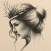Black Rose - Perle_Noire