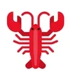 consider the lobster