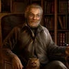 Господин писатель