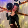 Кристина Сильнова