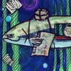 Salmon Simon-Lark