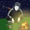 Fire-mask