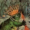 Пожилая Квакша