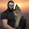 Тиночка Волк