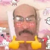 гагхурёнок с облепиховым чаем